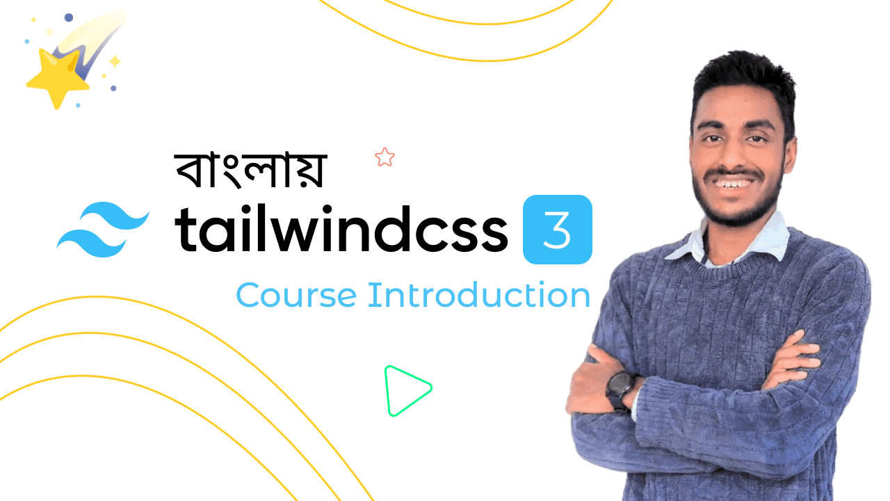 Tailwind CSS Mastery